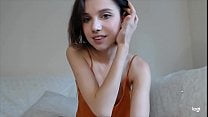 young stella masturbating in webcam