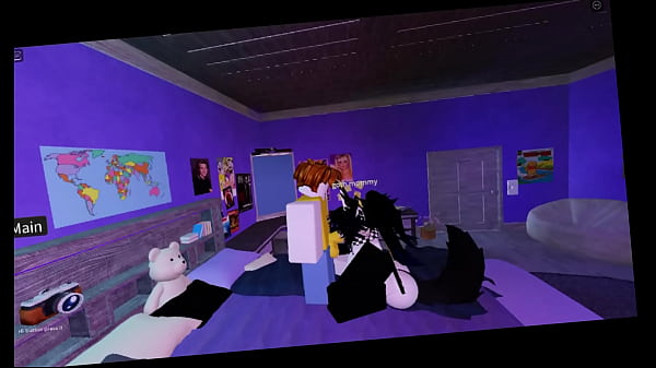 goth girls takes cock