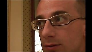 Step Aunty Matilda’s Wonderful Hot Wet Hairy Pussy