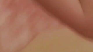 She is eighteen years old and a slut with two provocative