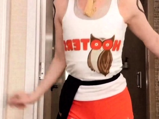 Emo Teen Becka Solo Webcam Masturbation Porn