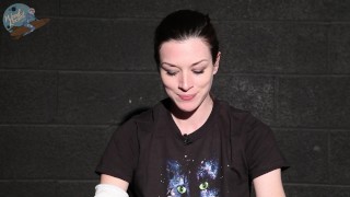 Stoya Does Wrestling Speeches