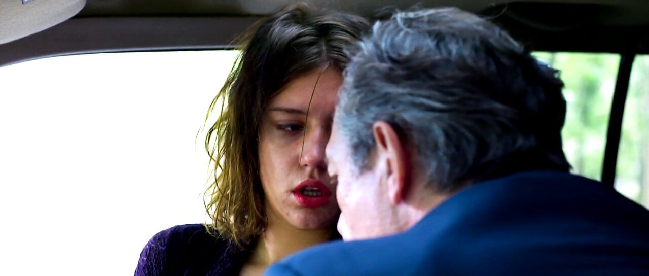 Adele Exarchpoulos, Gemma Arterton – Orphan