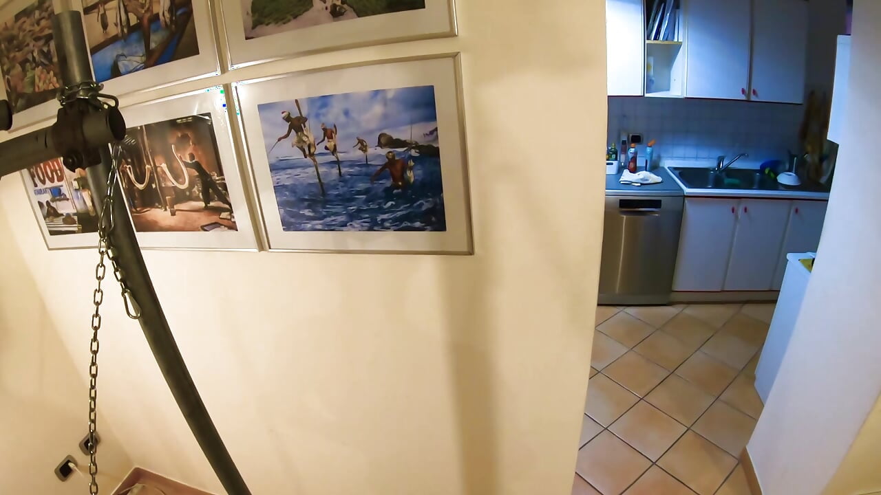 Concubines Rough Sex BDSM Amateur n. 5 Cheating Wife with lover